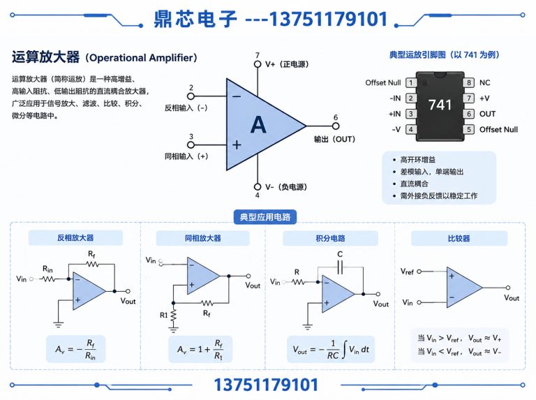 屯昌国产IC展示图